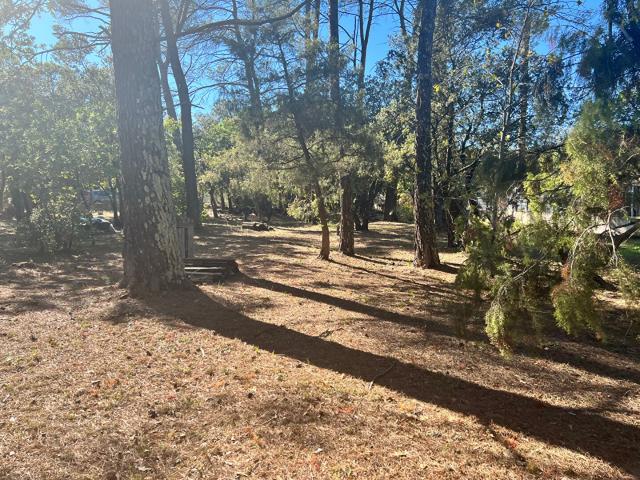 Terrain à vendre de 1250m2