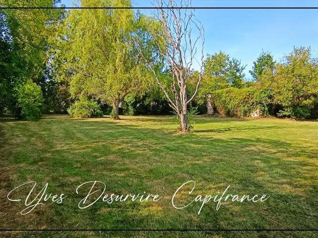 Terrain à vendre de 1 191,00 m² 47