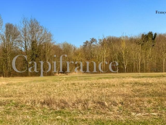 Terrain à vendre de 1 406,00 m² proche de MOURMELON LE GRAND 51