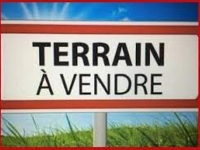 Terrain à vendre de 1 624,00 m² AIRVAULT 79