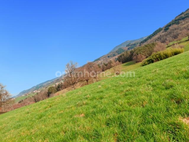 Terrain à vendre de 2 975,00 m² AUGEROLLES 63