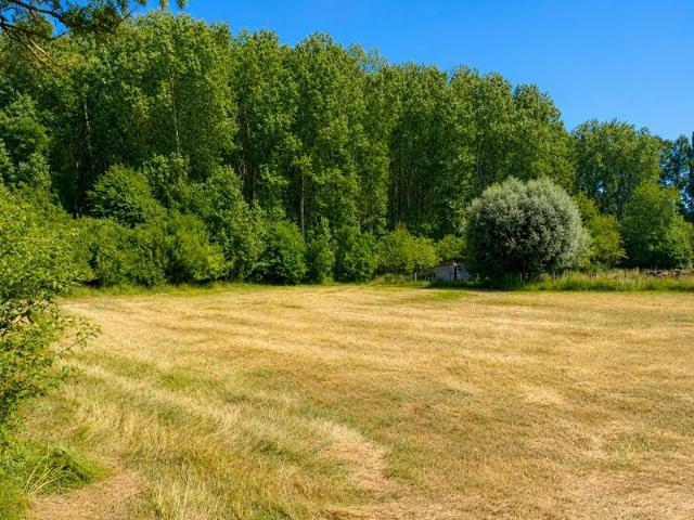 Terrain à vendre de 3 069,00 m² ROQUETOIRE 62