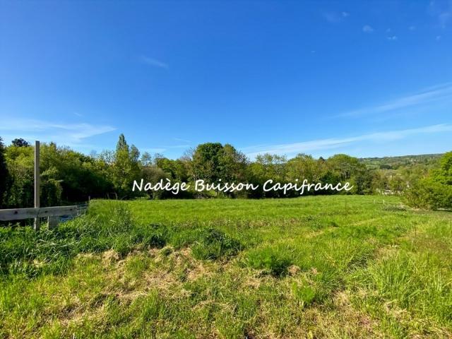 Terrain à vendre de 3 260 m² dans un environnement résidentiel recherché à GONNEVILLE SUR MER 14
