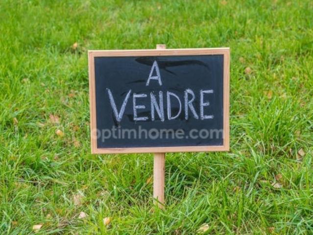 Terrain à vendre de 445,00 m² SAINT MALON SUR MEL 35