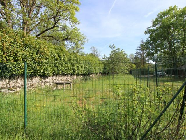 Terrain à vendre de 4 015,00 m² dont 870 m² constructibles LA BUSSIERE SUR OUCHE 21