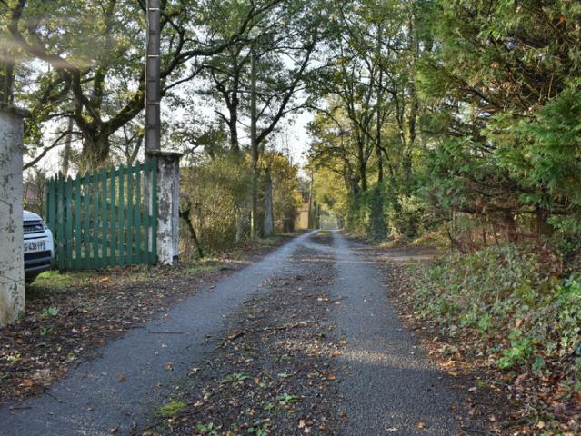 Terrain à vendre de 4 554,00 m² CASTRES 81