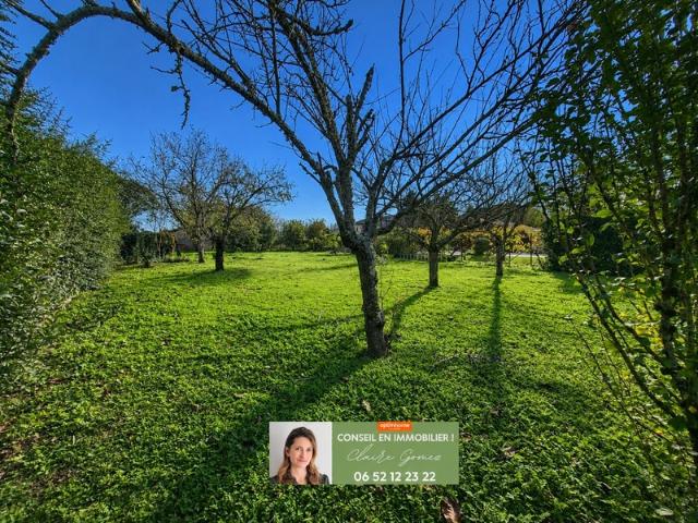 Terrain à vendre de 677m² à MONTAIGUT SUR SAVE 31