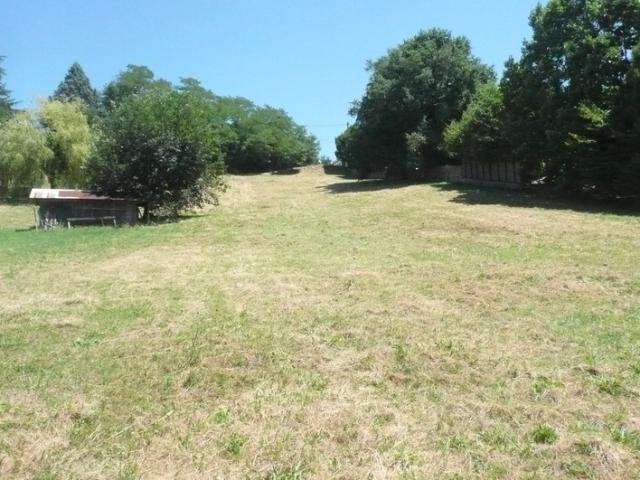 Terrain à vendre de 7 149,00 m² BRIVE LA GAILLARDE 19