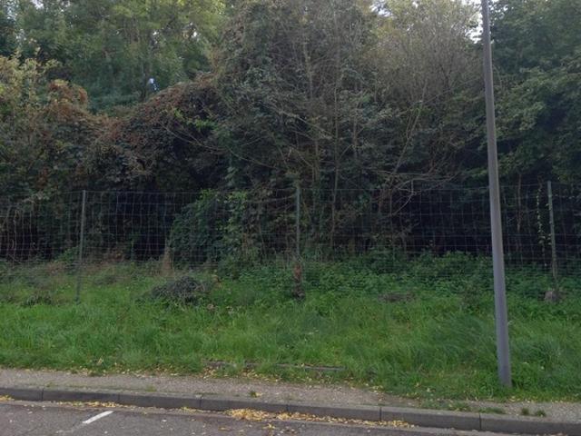 Terrain à vendre de 867,00 m² NEMOURS 77