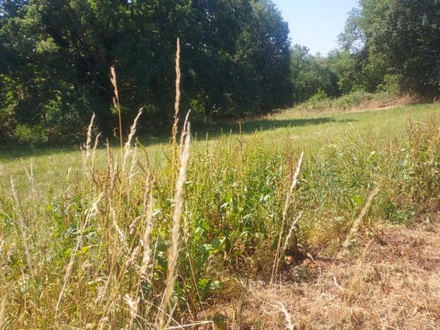 Terrain à vendre de 819,00 m² MASCLAT 46