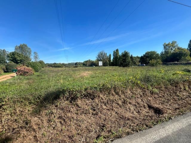 Terrain à vendre en zone OAP