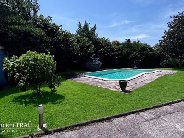Terrain à vendre FOS SUR MER 13