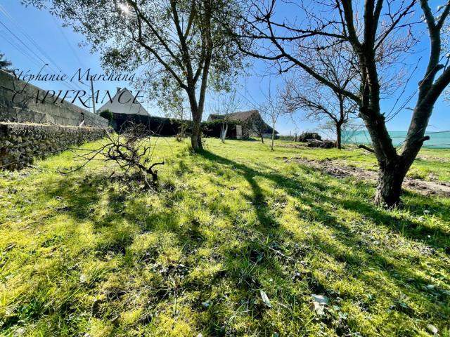 Terrain à vendre proche de CHARTRES 28