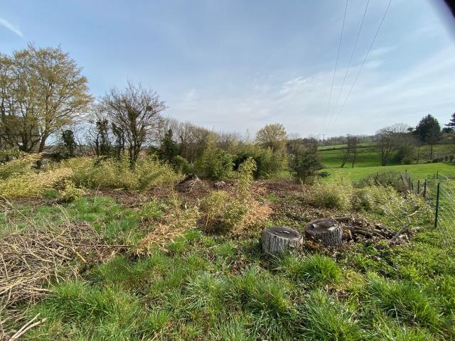 Terrain A Vendre Recquignies