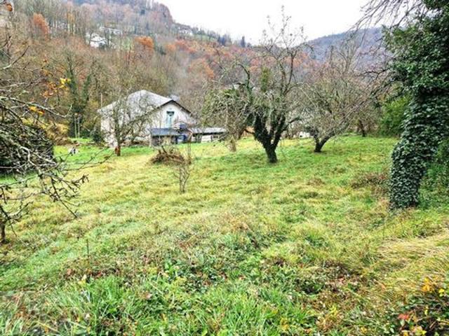 Terrain à la vente sur Vabre