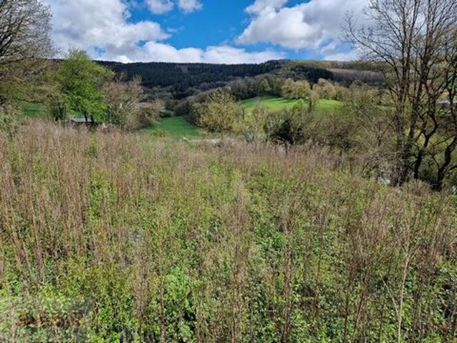 Terrain à vendre sur Fontrieu