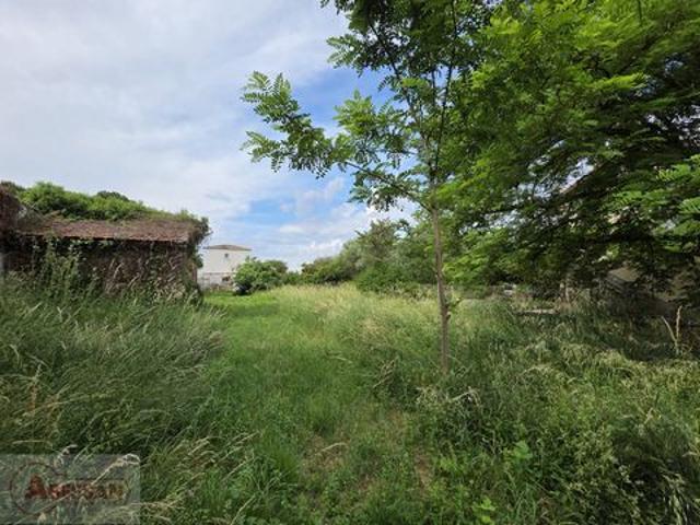 Terrain à vendre sur Maruejols Les Gardon