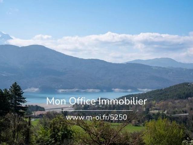 Terrain à vendre sur Prunieres