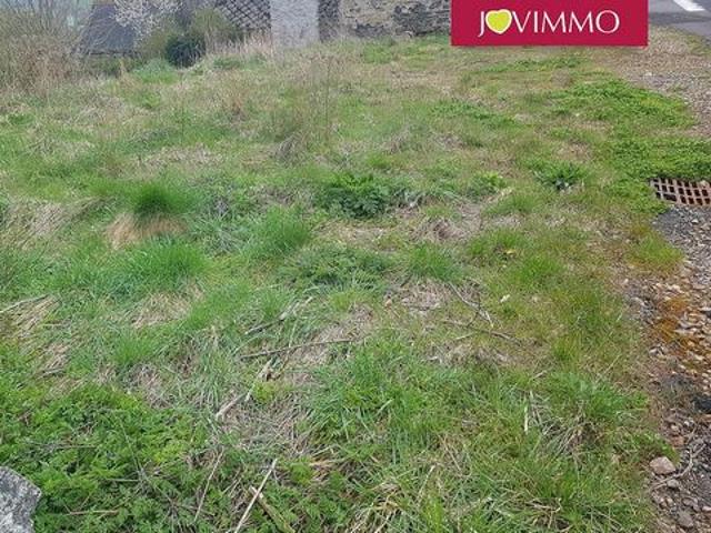 Terrain en vente sur Saint Pierre Roche
