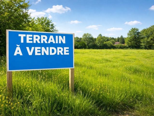 Terrain à vendre SAINT BONNET EN CHAMPSAUR 05