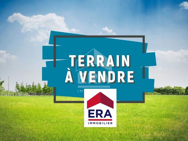 Terrain à vendre Saint Folquin en Exclusivité