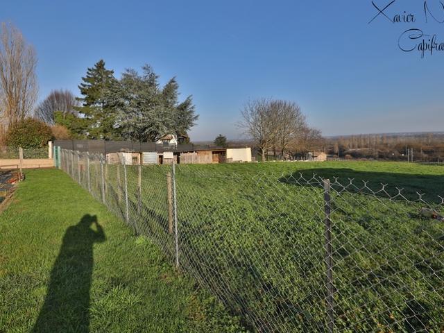 Terrain à vendre SANCE 71