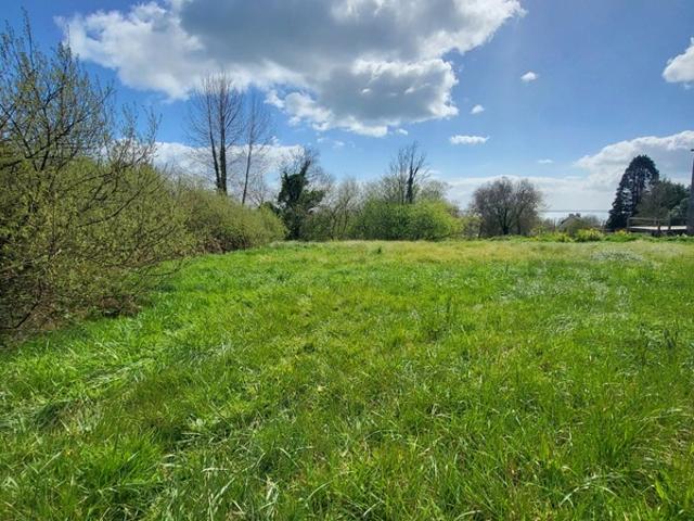 Terrain à vendre TELGRUC SUR MER 29