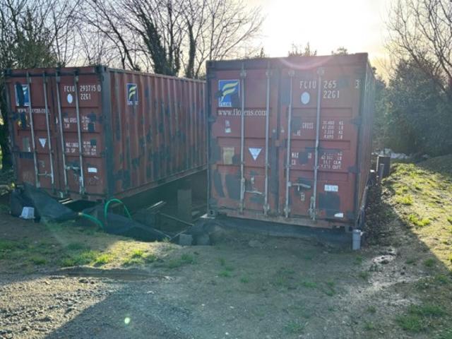 Terrain à vendre 379 m2 EVRiGUET 56490, 17 000,00 €