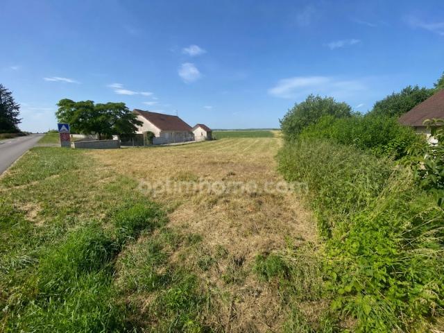 Terrain à vendre 39
