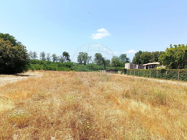 Terrain à vendre