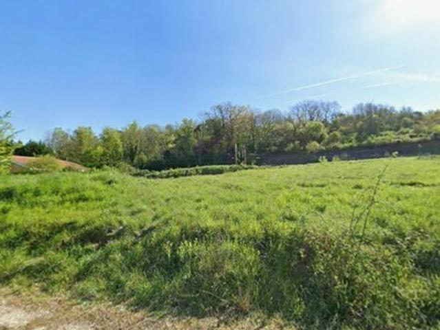 TERRAIN à vendre