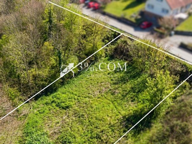 Terrain à vendre 6,58 ares Vue dégagée Barr