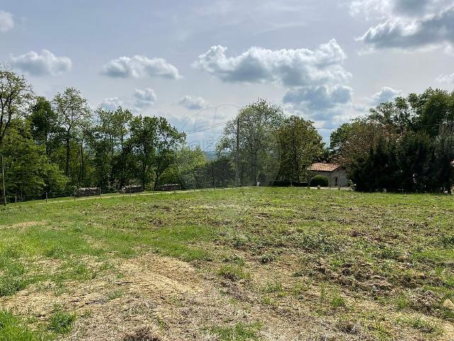 Terrain à vendre