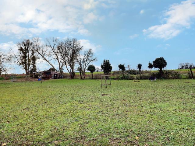 Terrain à vendre