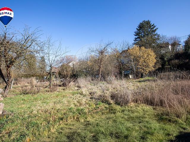 Terrain à vendre