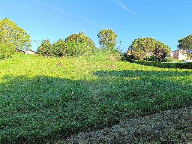 Terrain à vendre