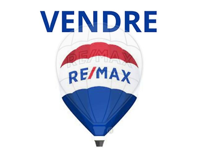 Terrain à vendre