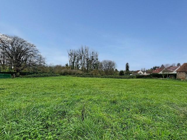 Terrain À Vendre 30 Mn de COMPIEGNE