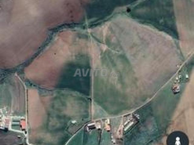 Terrain Agricol