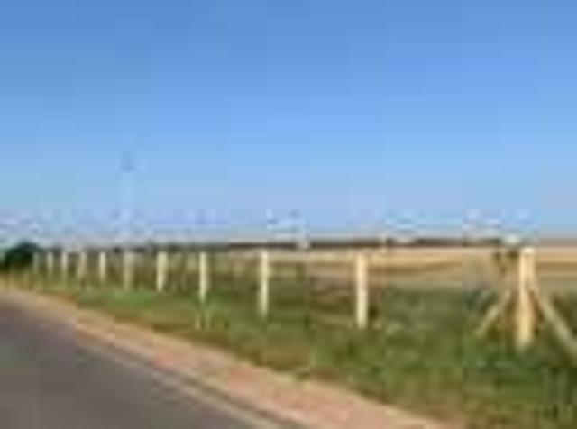 Terrain agricole à bouznika
