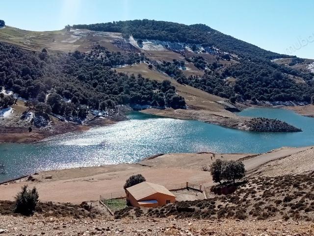 Terrain agricole adapté aux projets touristiques