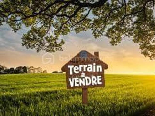 Terrain agricole de 15633 m² avec contrat BRL – Idéal pour maraîchage