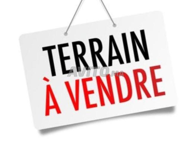 Terrain agricole 100H à Vendre à Tata