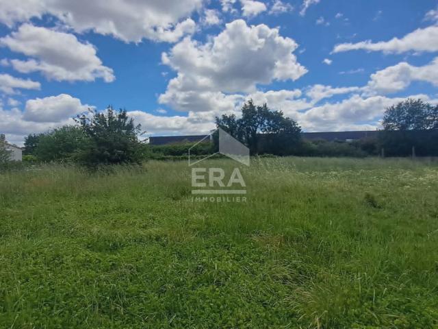 Terrain Albi Maladrerie 1500 m2