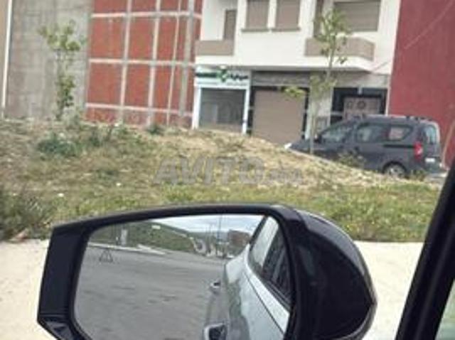 Terrain alrayhane 1 voie 20