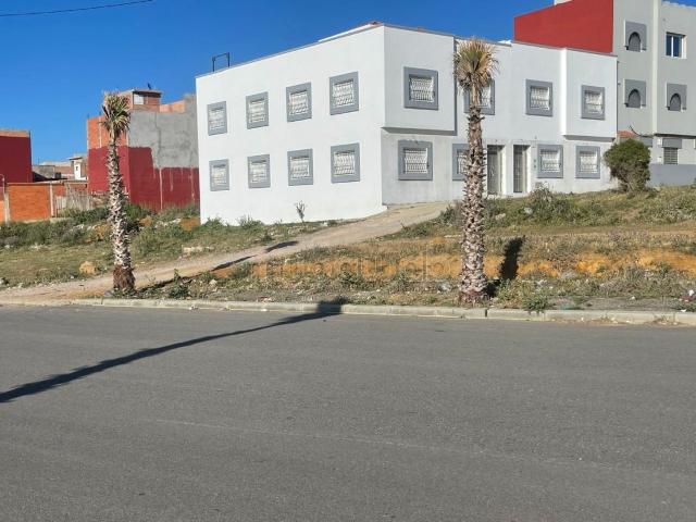 Terrain Asilah Sekaya