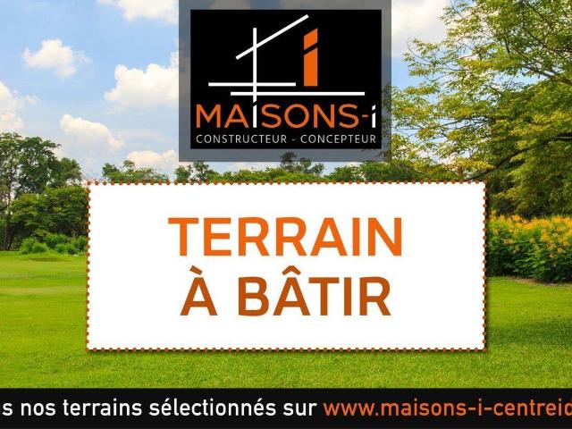 Terrain ? b?tir de 219 m? ? CHAILLY EN BIERE 77