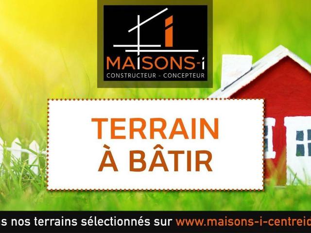 Terrain ? b?tir de 487 m? ? DORMELLES 77