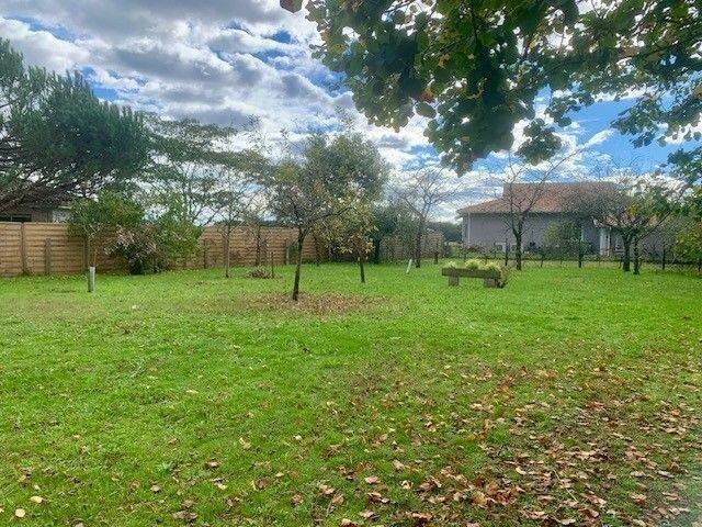 Terrain Ã bÃ¢tir de 950 mÂ² Ã JOSSE 40