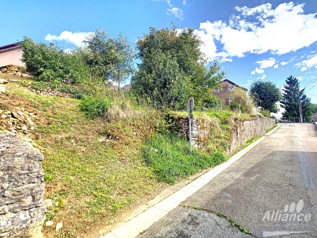 Terrain BEAUCOURT